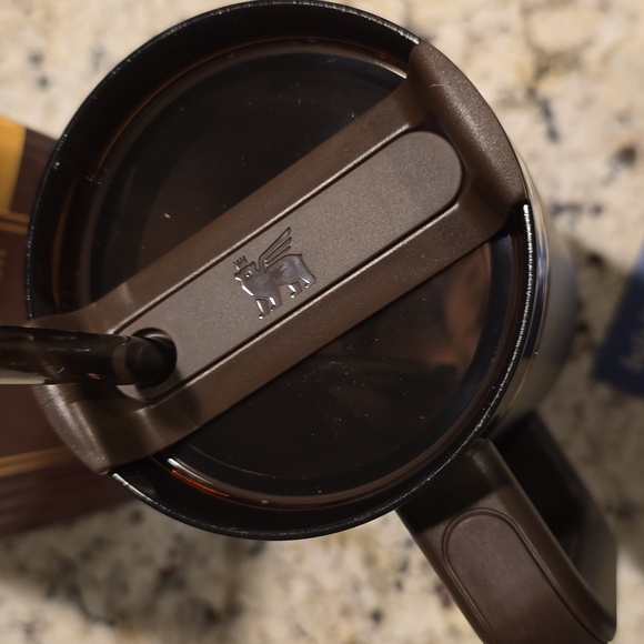 Stanley Limited Edition Chocolate Gold 40oz Quencher - Picture 11 of 13